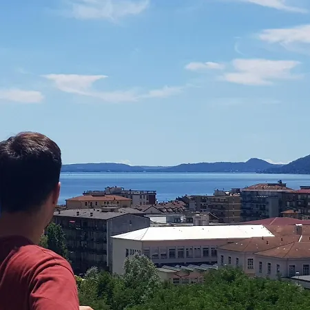 Stella Maggiore Bed and breakfast Verbania