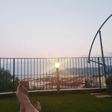 Stella Maggiore B&B 베르바니아