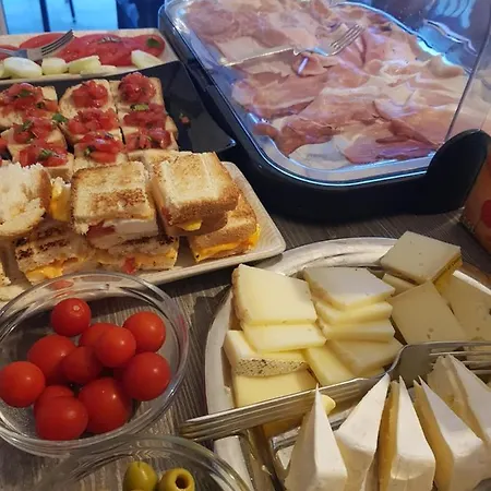 Stella Maggiore 베르바니아