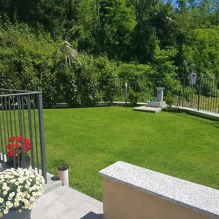 Bed and breakfast Stella Maggiore Verbania