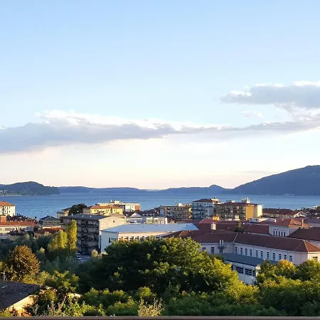Stella Maggiore Bed and Breakfast Βερμπάνια