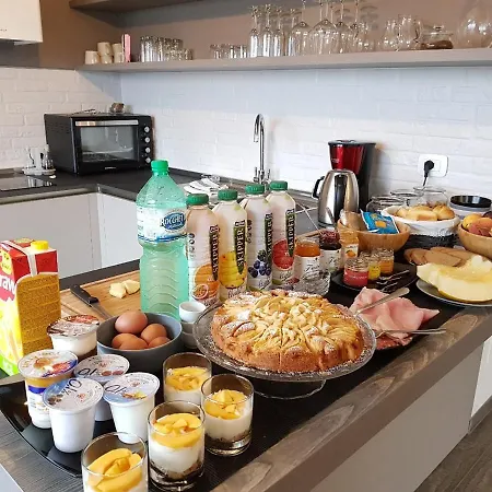 Stella Maggiore 베르바니아