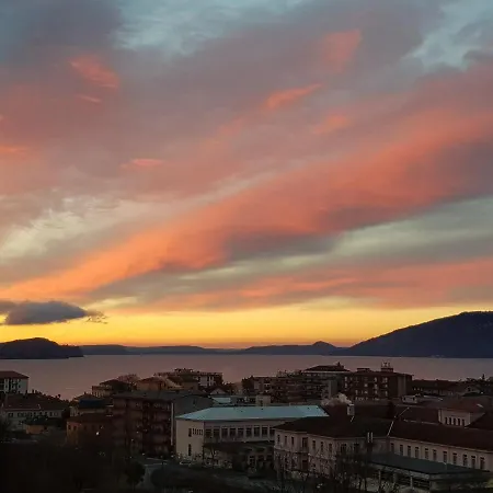 Stella Maggiore 3* 베르바니아