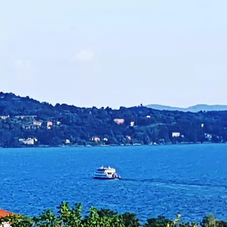 Stella Maggiore Bed and breakfast Verbania