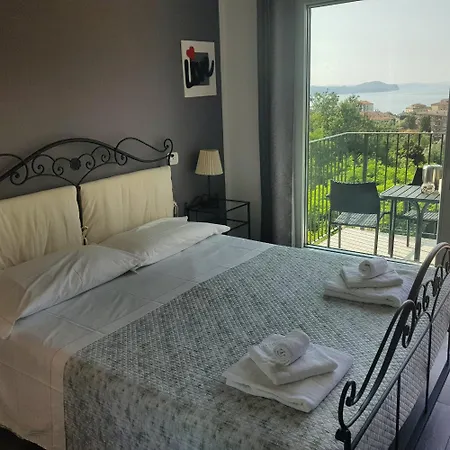 Stella Maggiore Bed and breakfast