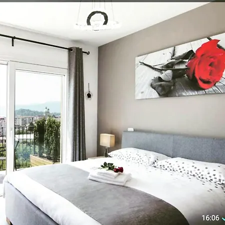 Stella Maggiore לינה וארוחת בוקר ורבאניה