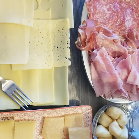 Bed and breakfast Stella Maggiore 3*