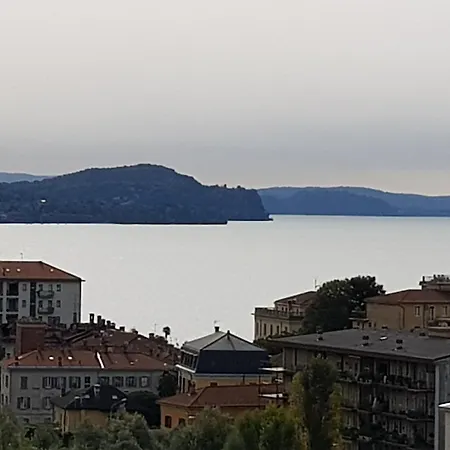 Stella Maggiore 3* فيربانيا