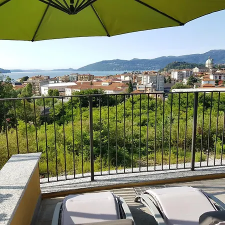 Stella Maggiore Bed & Breakfast *