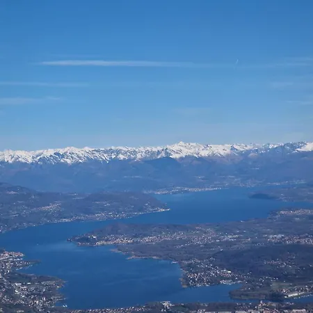 Bed and breakfast Stella Maggiore Verbania