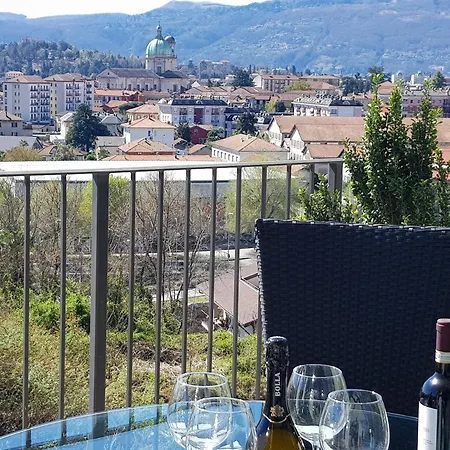 Bed and breakfast Stella Maggiore