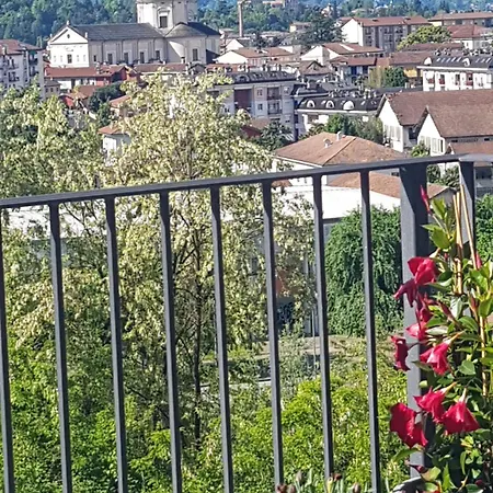 Frühstückspension Stella Maggiore
