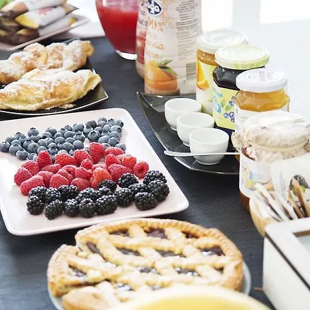 Stella Maggiore 3* 베르바니아