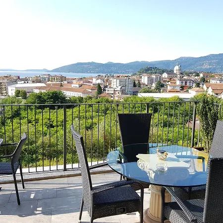 Stella Maggiore Bed and breakfast Verbania