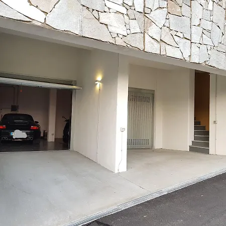 Stella Maggiore 베르바니아