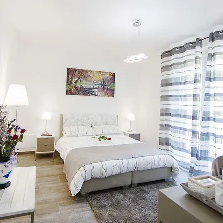 Bed and breakfast Stella Maggiore 3*