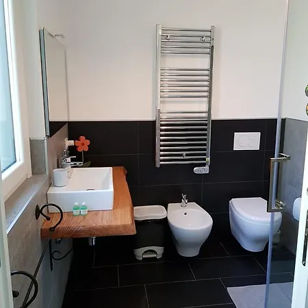 Stella Maggiore 3* 베르바니아