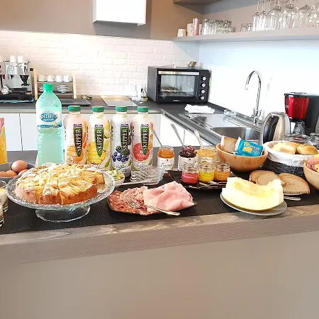 Stella Maggiore 3* Verbania