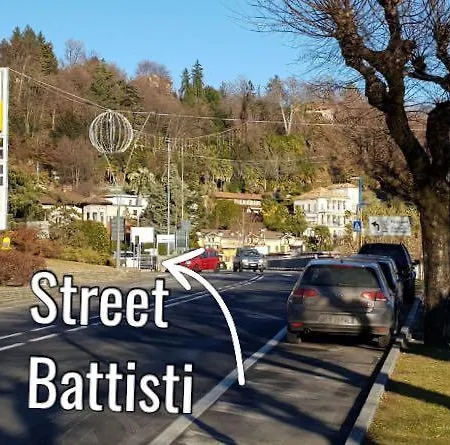 Stella Maggiore Bed and breakfast 3*