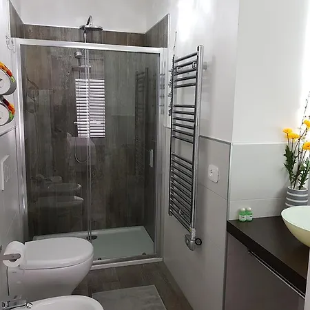 B&B Stella Maggiore 3*