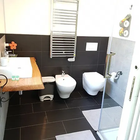 Stella Maggiore 베르바니아