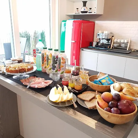 Bed and breakfast Stella Maggiore