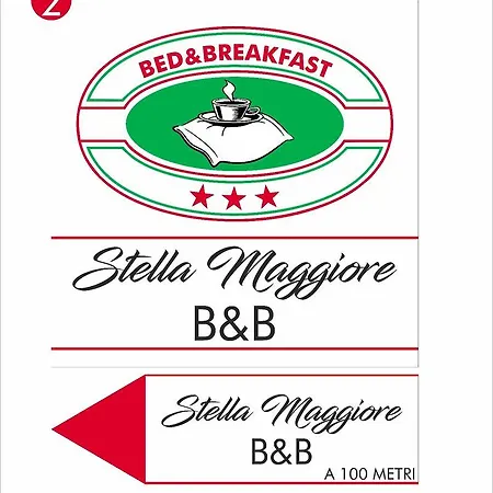 Stella Maggiore 3* 베르바니아