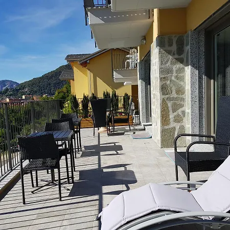 Stella Maggiore Bed and breakfast Verbania