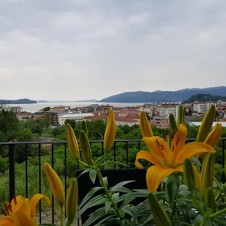 Stella Maggiore B&B 베르바니아