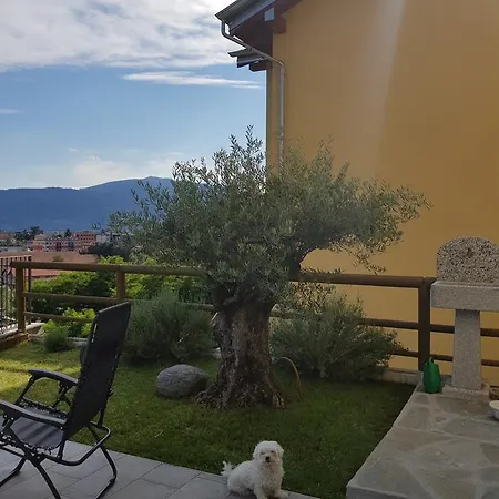 Bed and breakfast Stella Maggiore Verbania