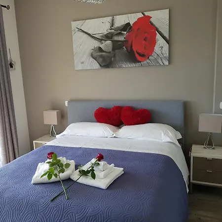 Bed and breakfast Stella Maggiore