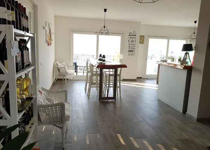 Bed and Breakfast Stella Maggiore 3*