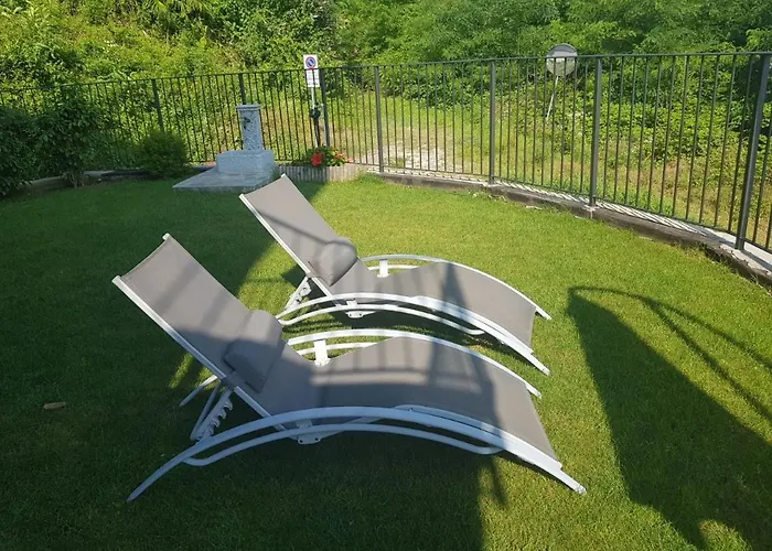 Stella Maggiore 3*