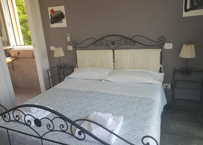 Bed and Breakfast Stella Maggiore