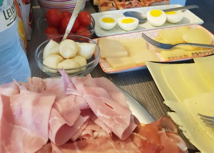 Stella Maggiore 3*