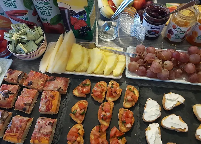 Stella Maggiore 3*