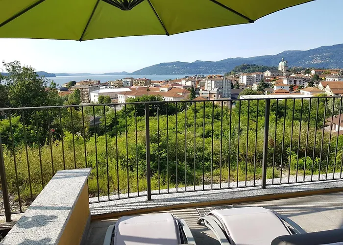 Stella Maggiore Bed and Breakfast 3*