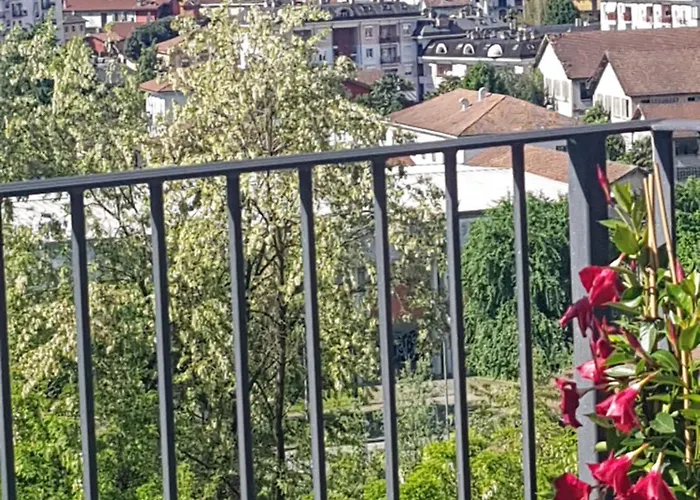 Bed and Breakfast Stella Maggiore