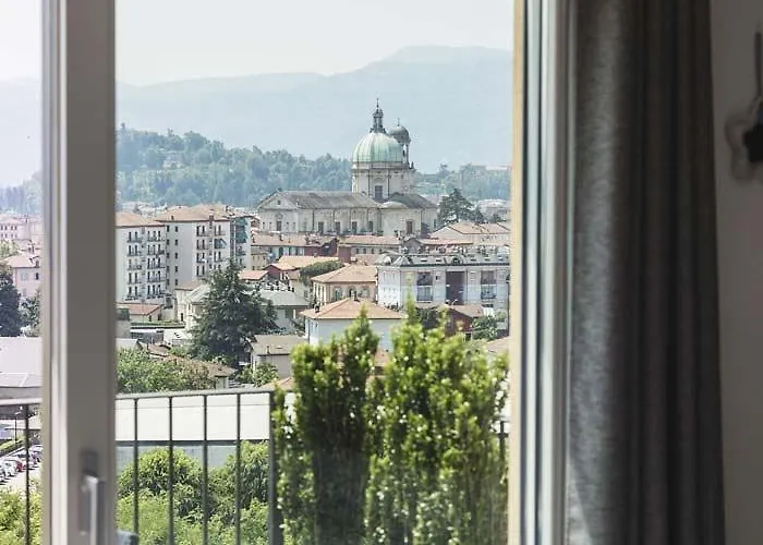 Stella Maggiore فندق مبيت وإفطار