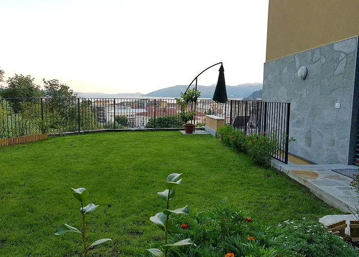 فندق مبيت وإفطار Stella Maggiore