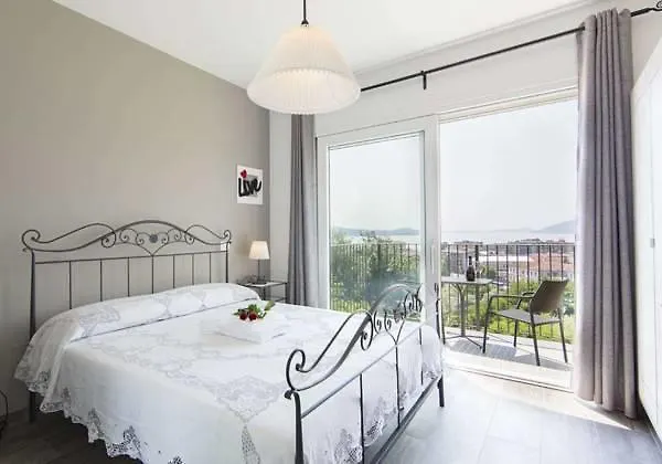 Stella Maggiore 3* Verbania