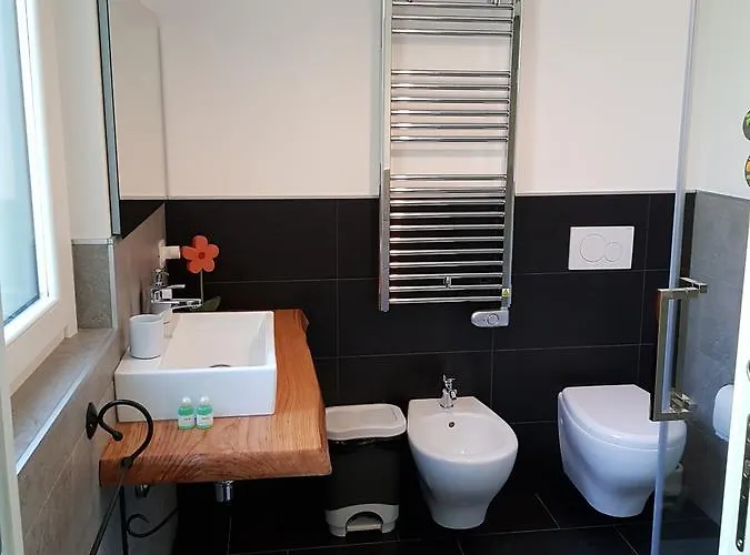 Stella Maggiore 3* فيربانيا