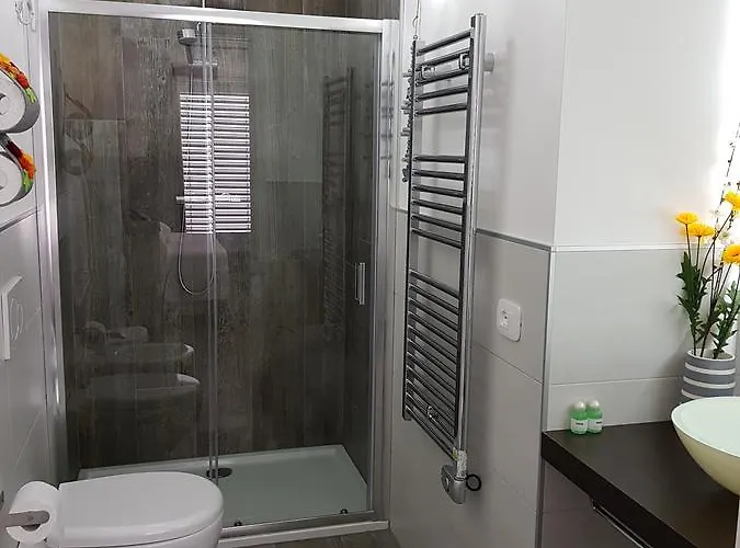 فندق مبيت وإفطار Stella Maggiore 3*