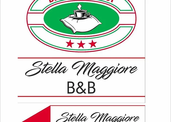 Stella Maggiore 3* Verbania